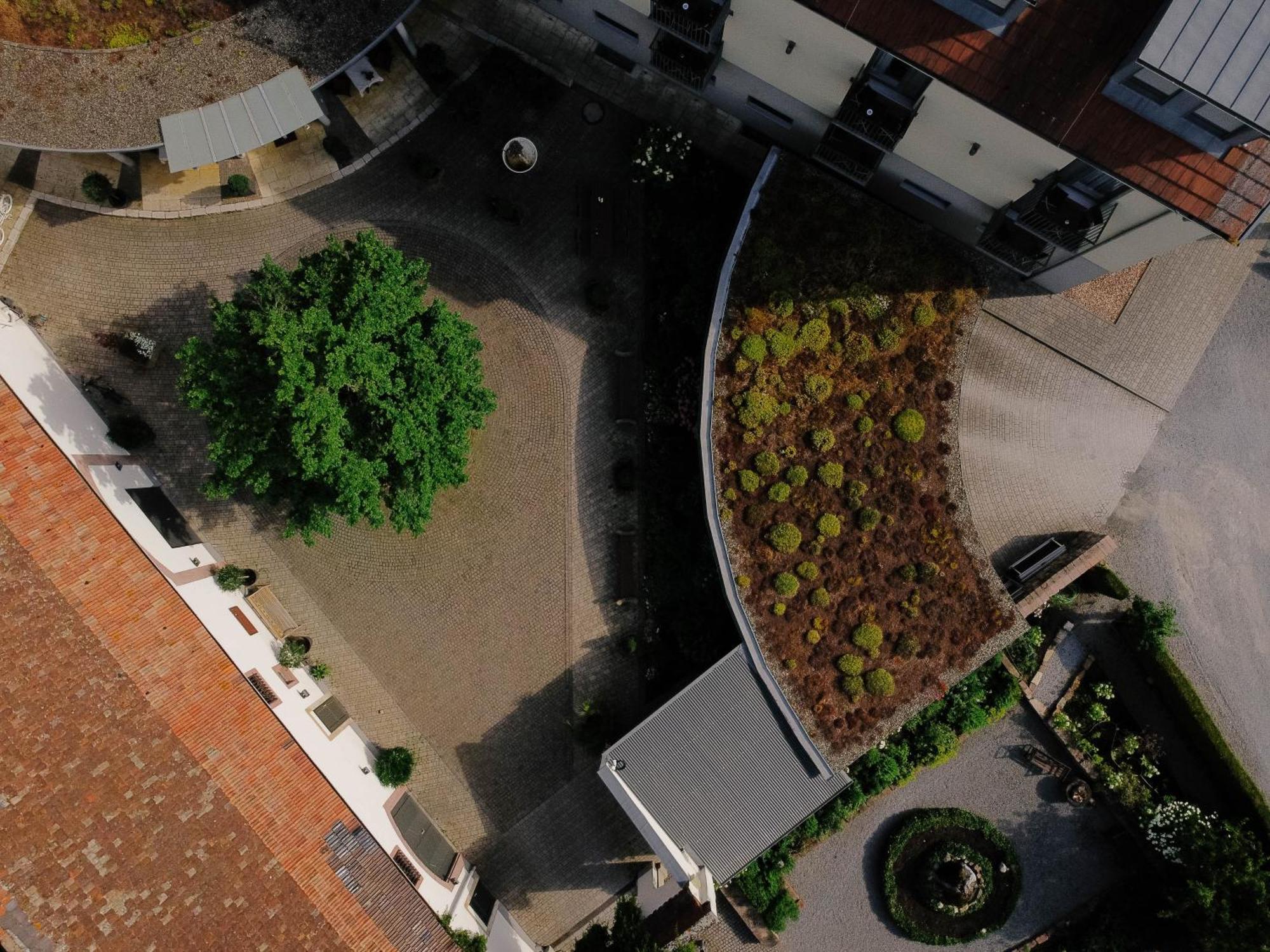 Zeiskamer Muehle Buitenkant foto