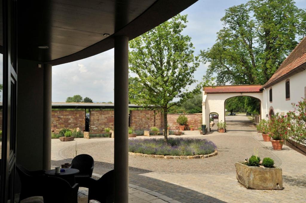 Zeiskamer Muehle Buitenkant foto